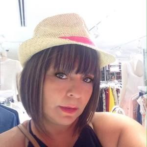 Meet your Posher, Maria